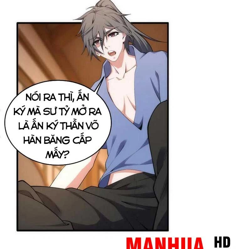 Vạn Cổ Thần Đế Chapter 72 - 36