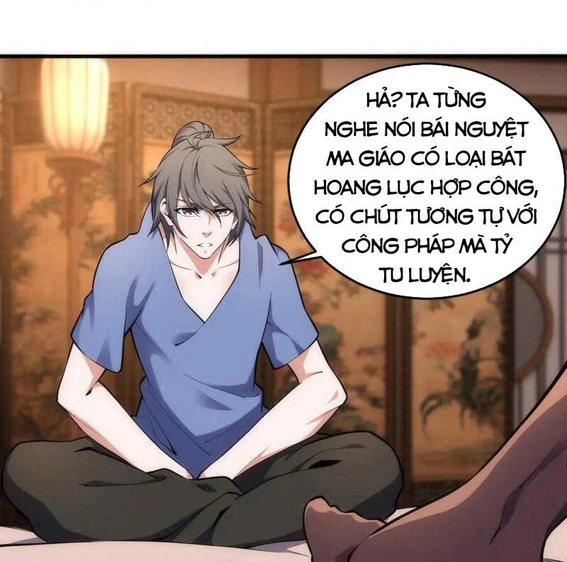 Vạn Cổ Thần Đế Chapter 72 - 42