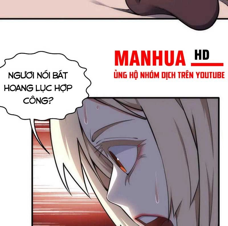 Vạn Cổ Thần Đế Chapter 72 - 43