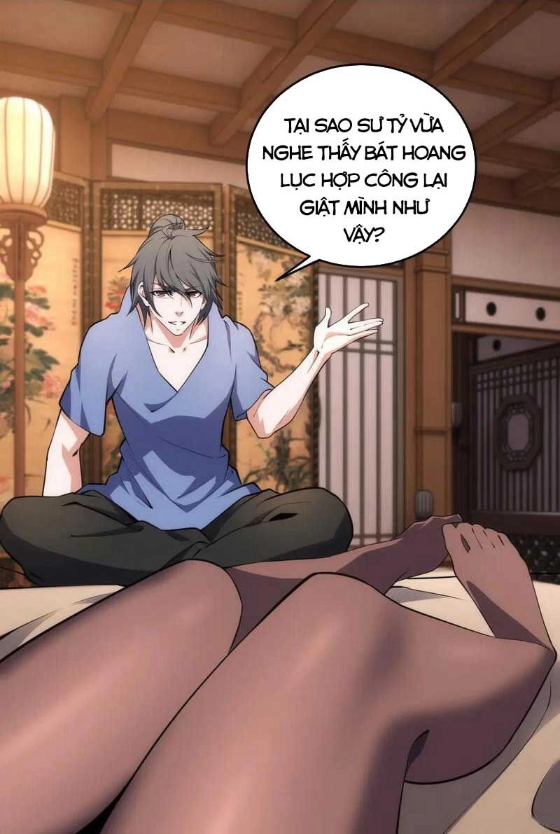 Vạn Cổ Thần Đế Chapter 74 - 4