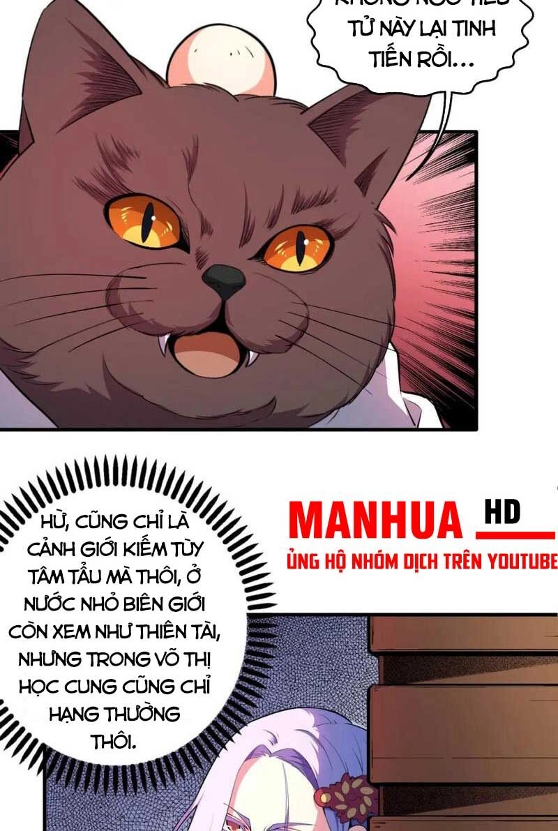 Vạn Cổ Thần Đế Chapter 74 - 13