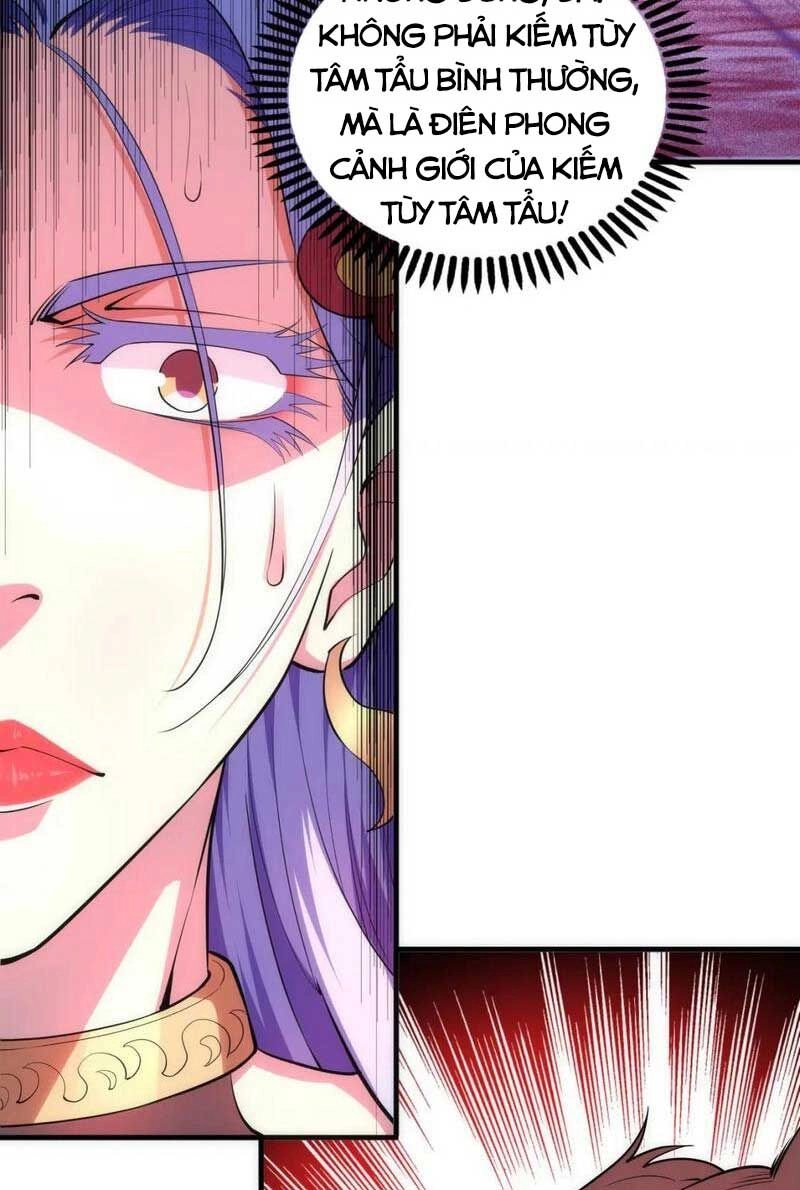 Vạn Cổ Thần Đế Chapter 74 - 17