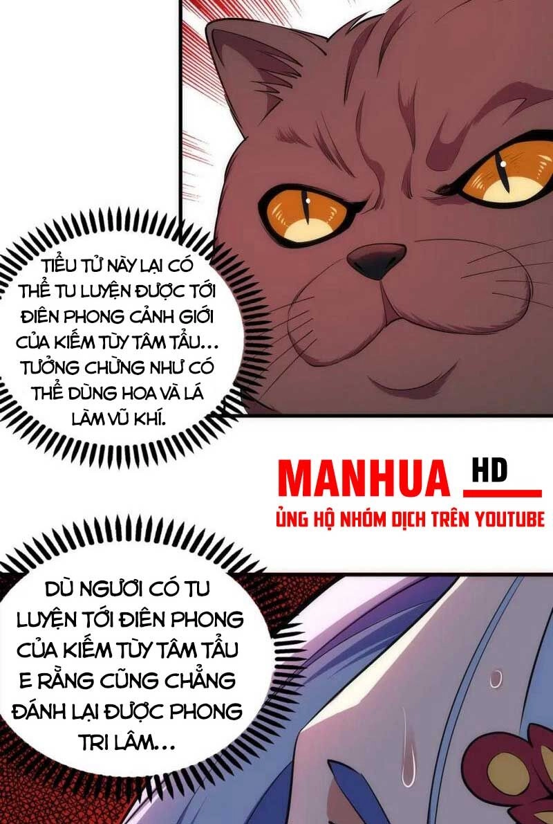 Vạn Cổ Thần Đế Chapter 74 - 18