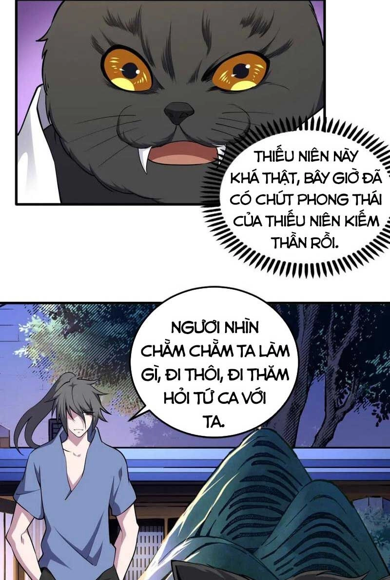 Vạn Cổ Thần Đế Chapter 74 - 22