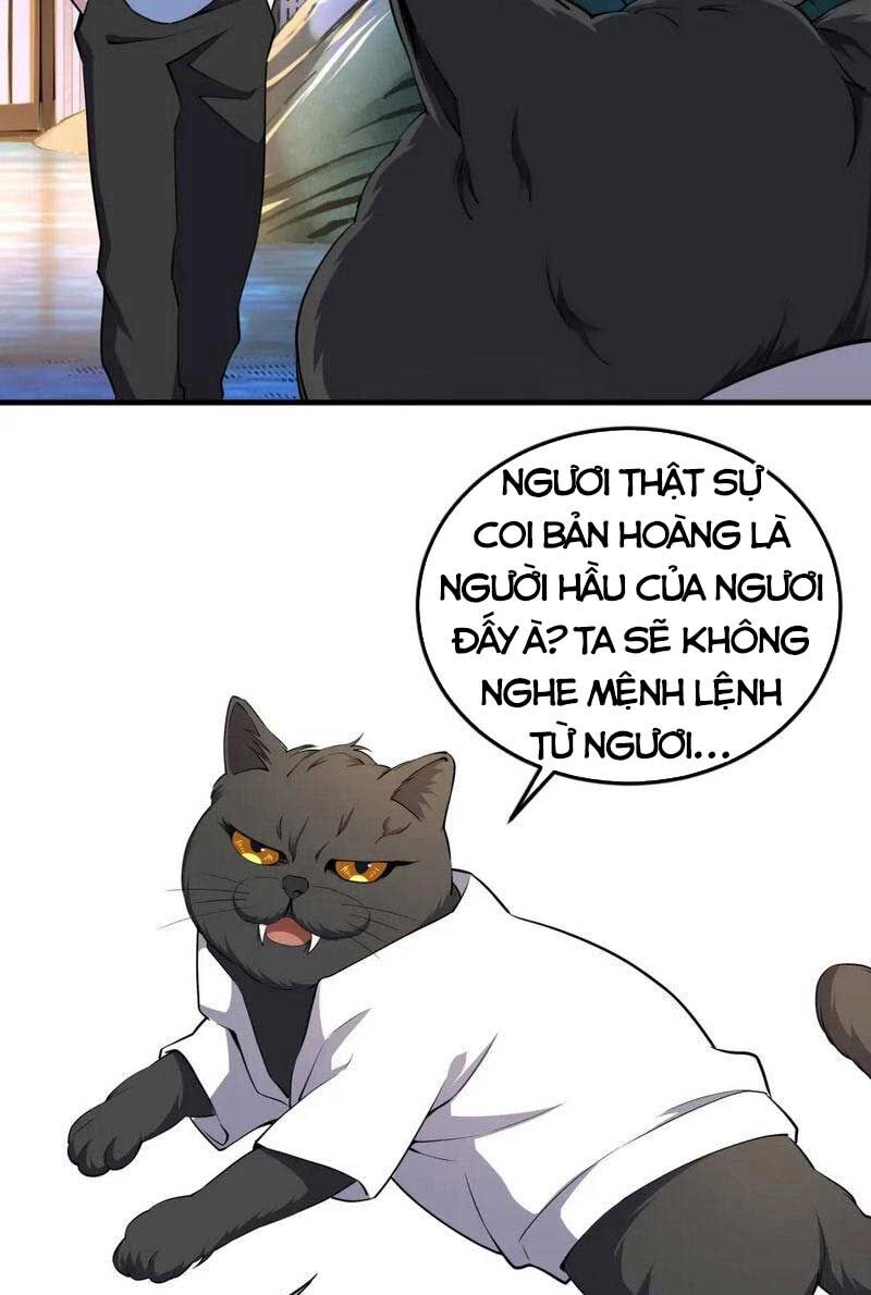 Vạn Cổ Thần Đế Chapter 74 - 23