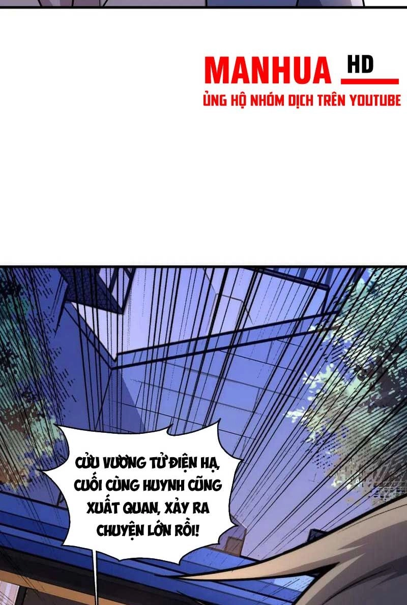 Vạn Cổ Thần Đế Chapter 74 - 25