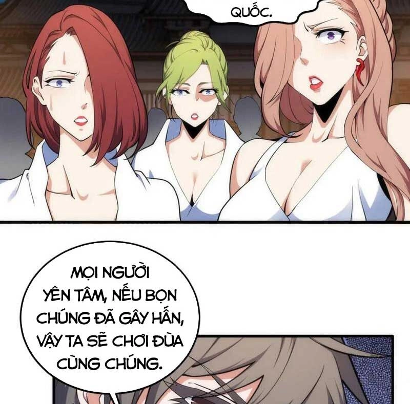 Vạn Cổ Thần Đế Chapter 74 - 35