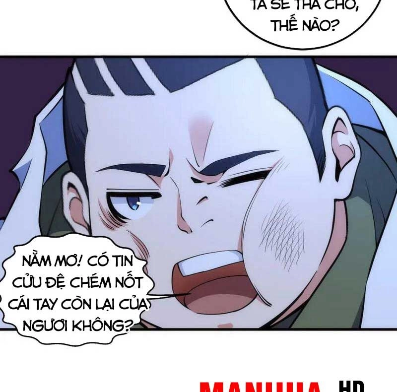 Vạn Cổ Thần Đế Chapter 74 - 44