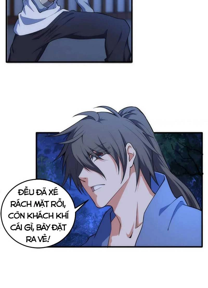 Vạn Cổ Thần Đế Chapter 75 - 14