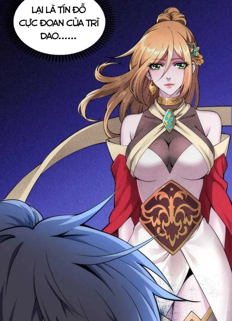Vạn Cổ Thần Đế Chapter 75 - 18