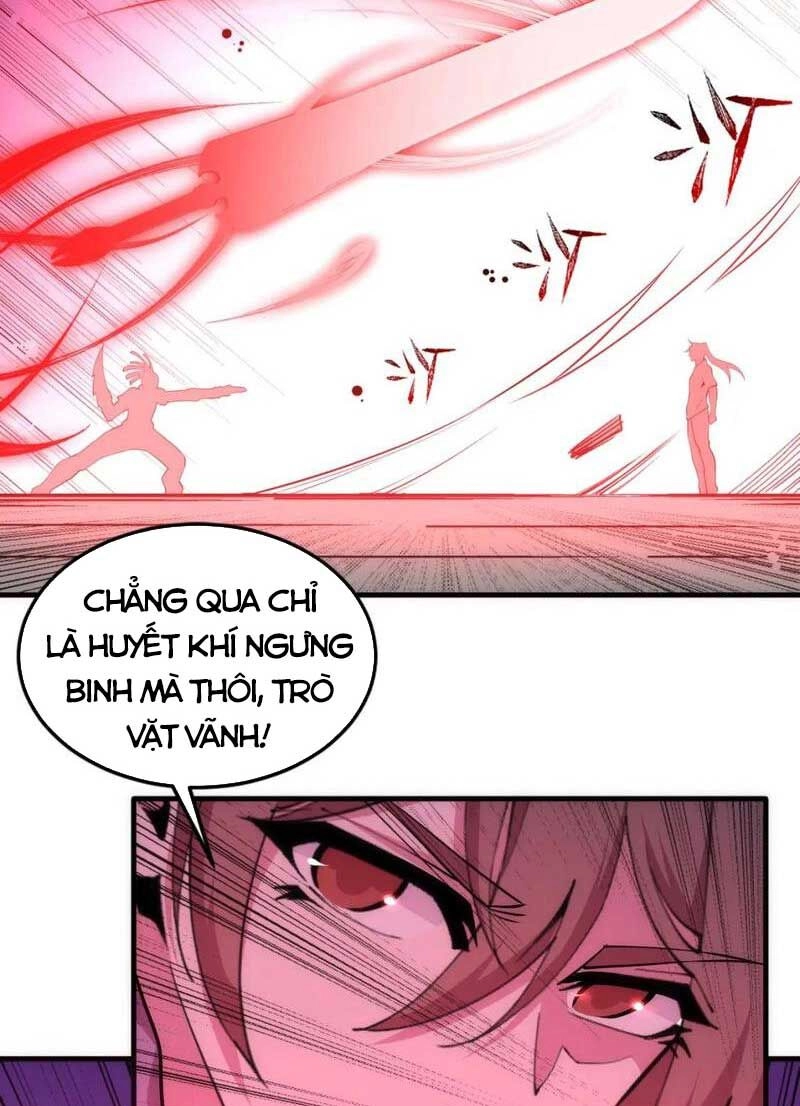 Vạn Cổ Thần Đế Chapter 75 - 21