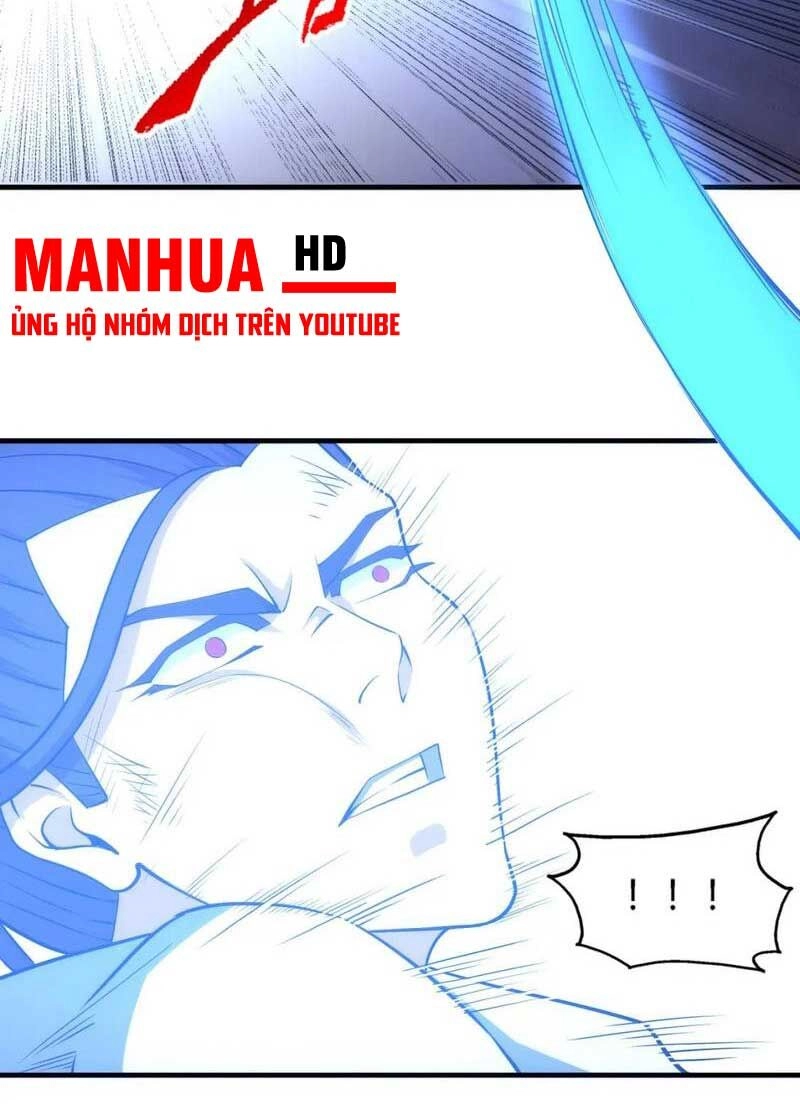 Vạn Cổ Thần Đế Chapter 75 - 26