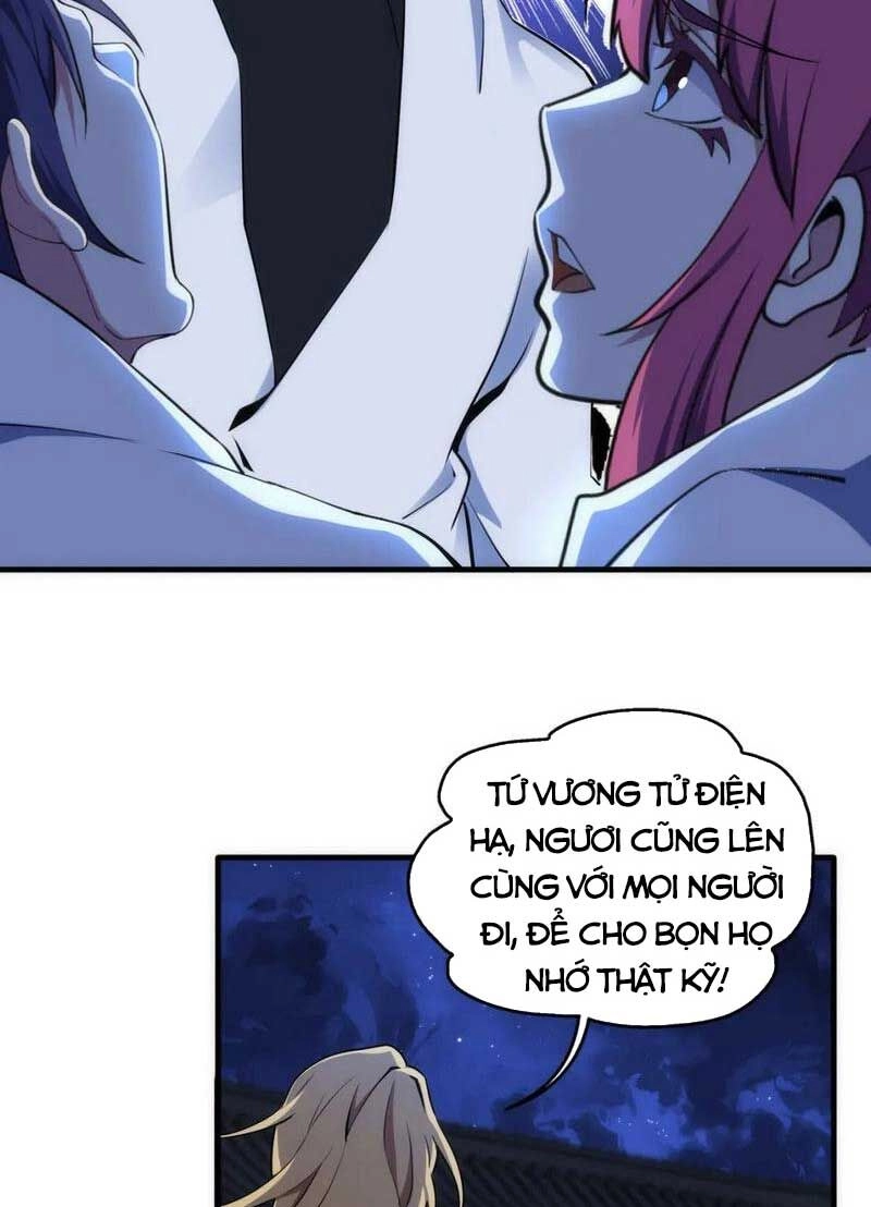 Vạn Cổ Thần Đế Chapter 76 - 5