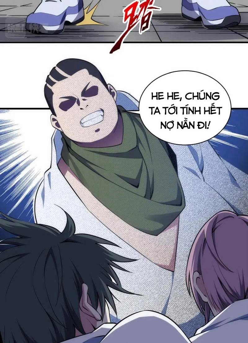 Vạn Cổ Thần Đế Chapter 76 - 7