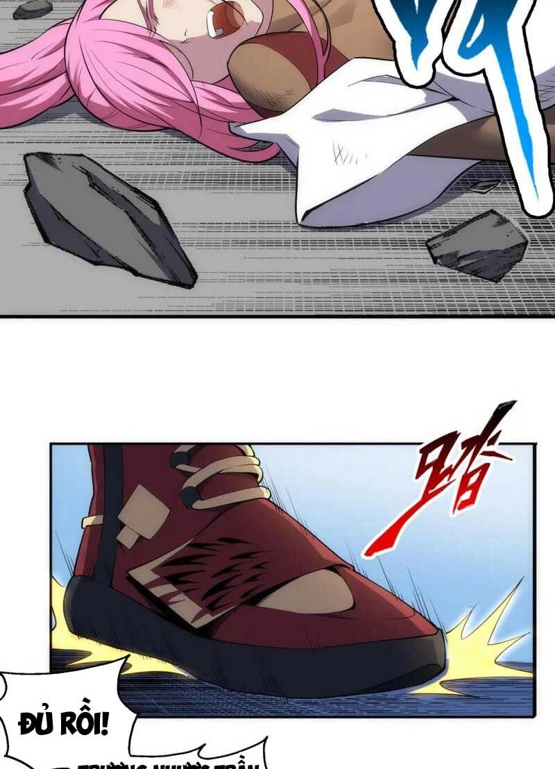 Vạn Cổ Thần Đế Chapter 76 - 10