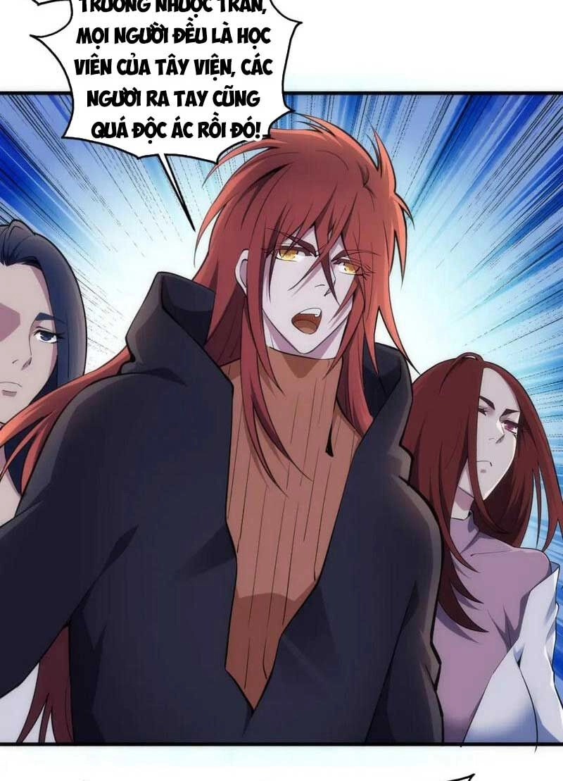 Vạn Cổ Thần Đế Chapter 76 - 11