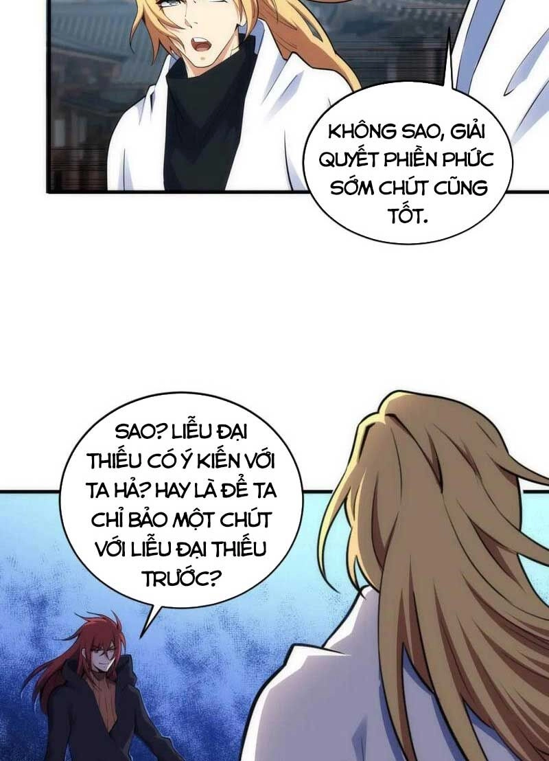 Vạn Cổ Thần Đế Chapter 76 - 15