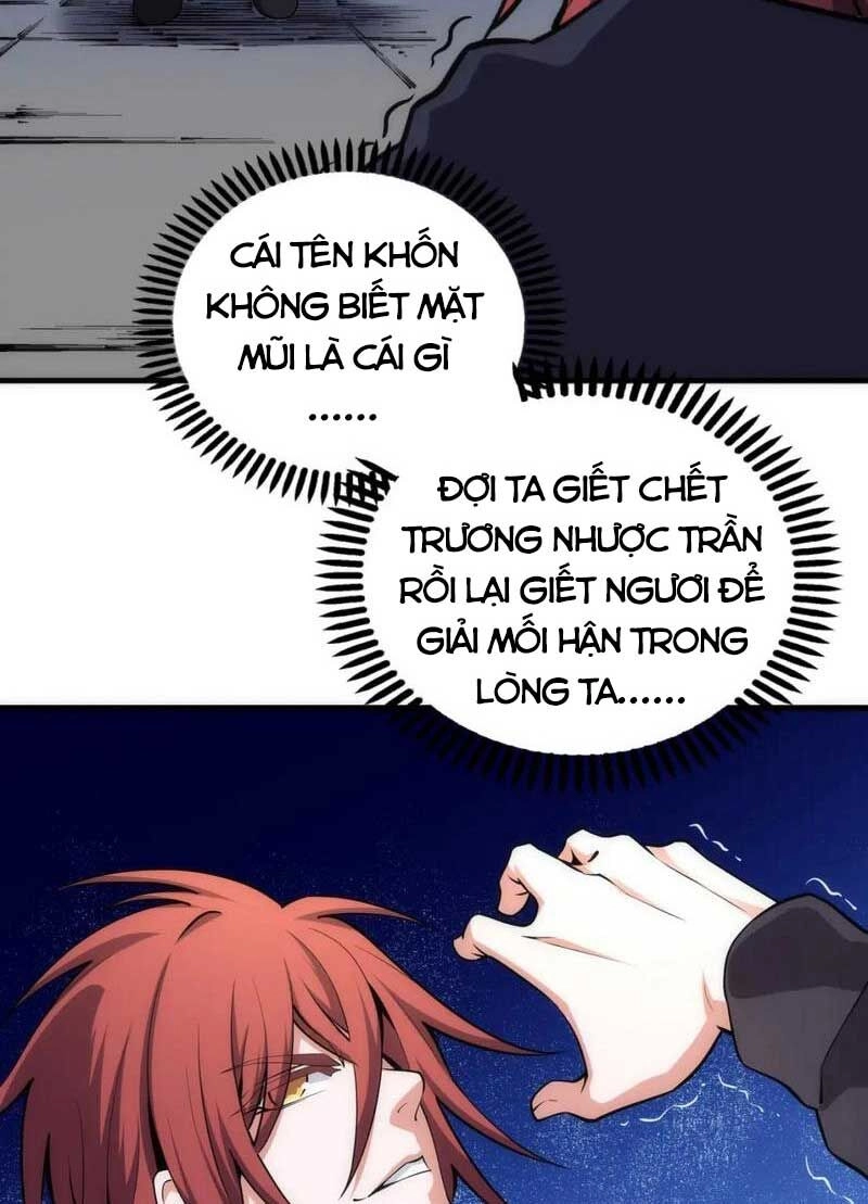 Vạn Cổ Thần Đế Chapter 76 - 17