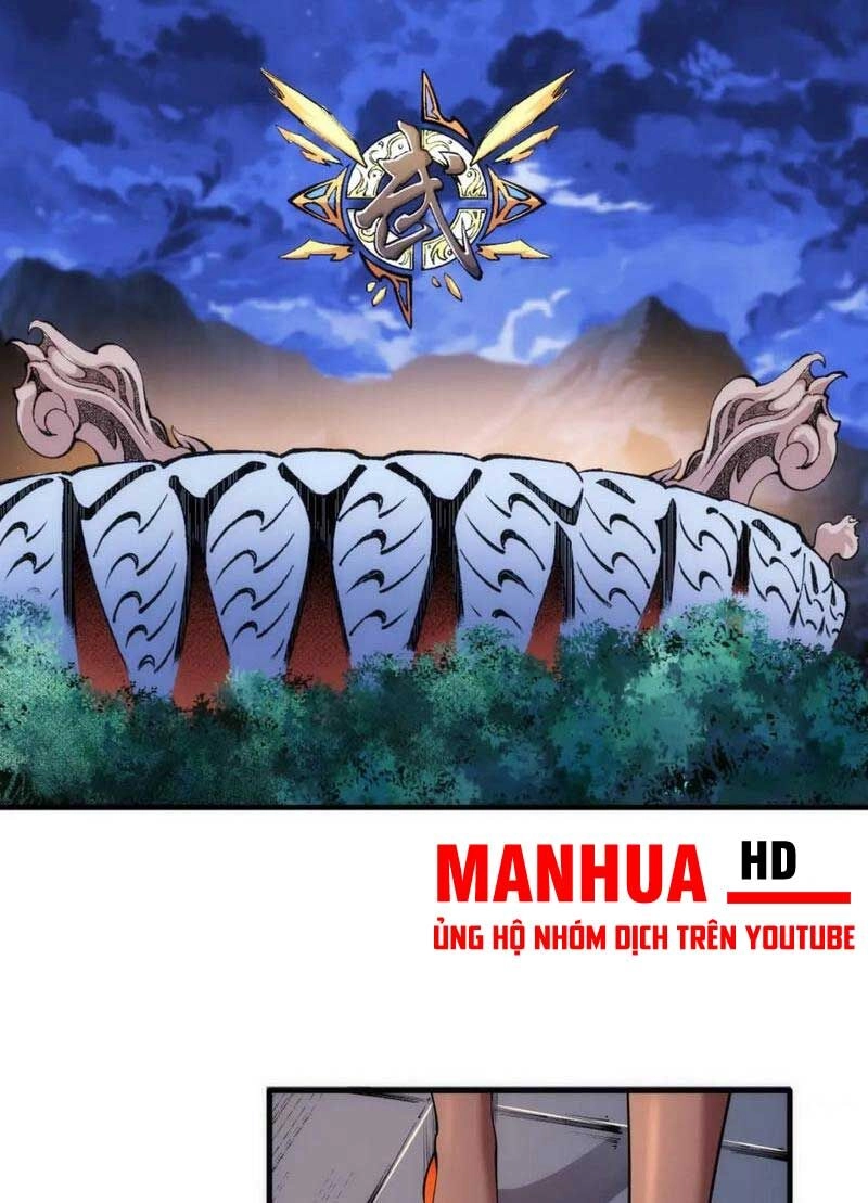 Vạn Cổ Thần Đế Chapter 76 - 20