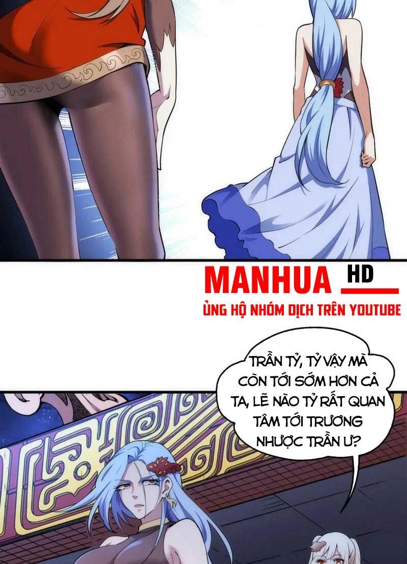 Vạn Cổ Thần Đế Chapter 76 - 22