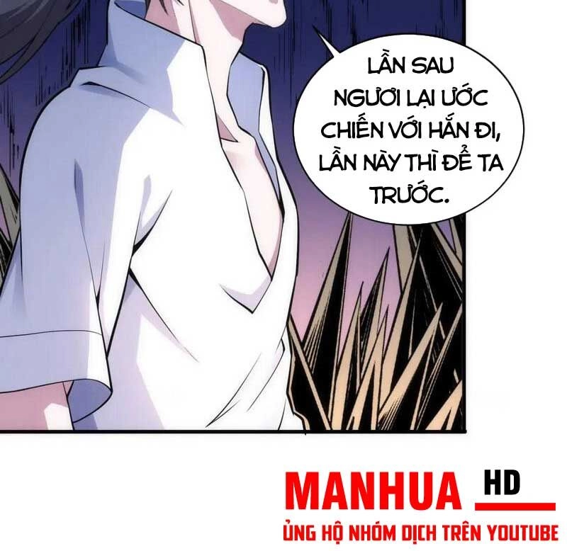 Vạn Cổ Thần Đế Chapter 76 - 31