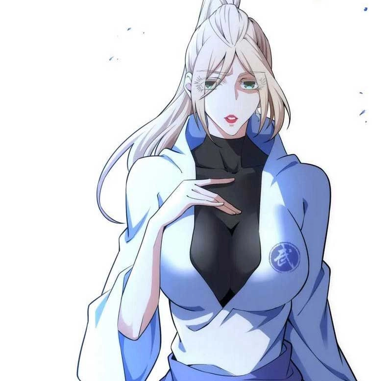 Vạn Cổ Thần Đế Chapter 76 - 33