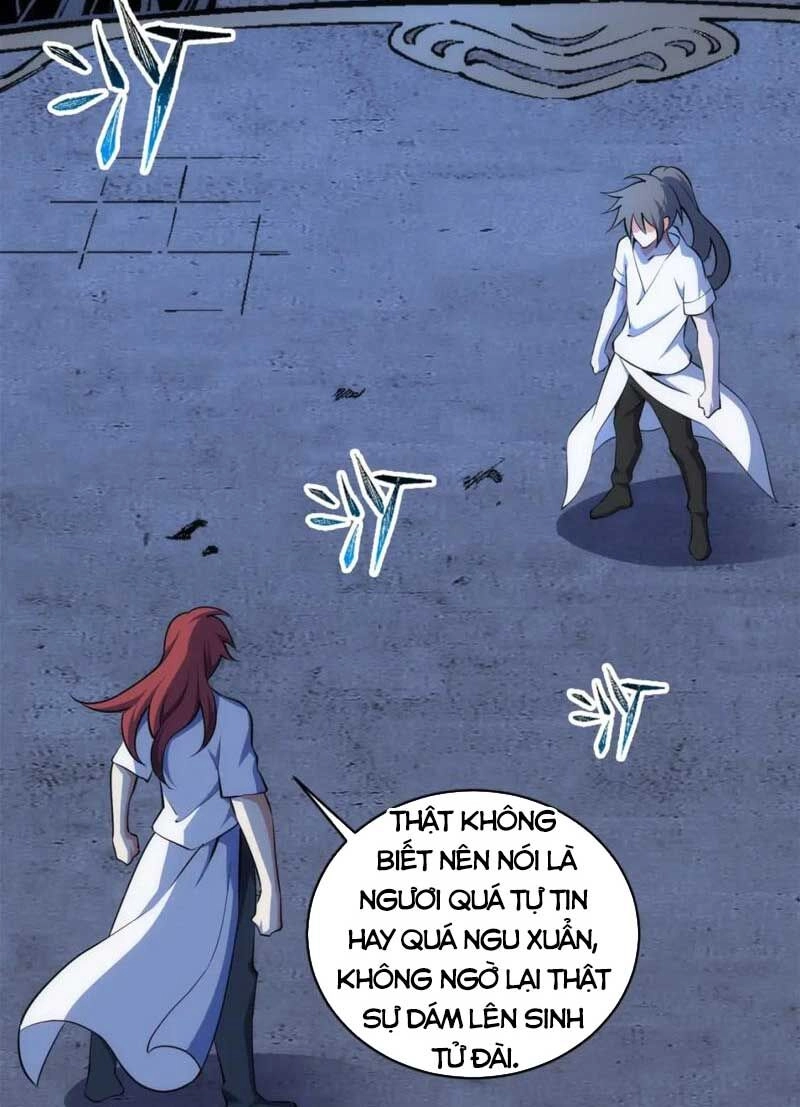 Vạn Cổ Thần Đế Chapter 77 - 3