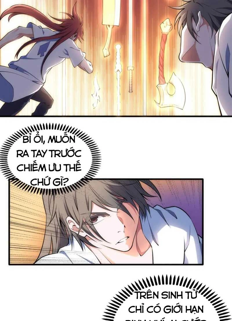 Vạn Cổ Thần Đế Chapter 77 - 6