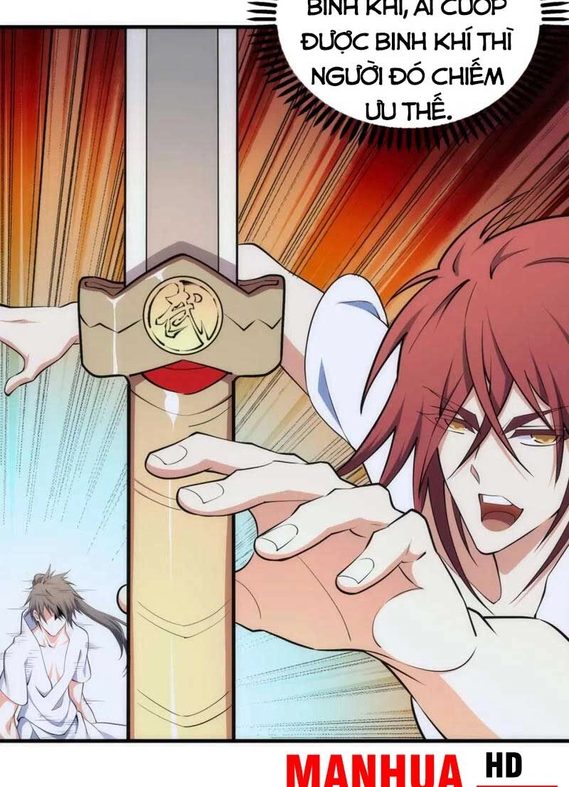 Vạn Cổ Thần Đế Chapter 77 - 7