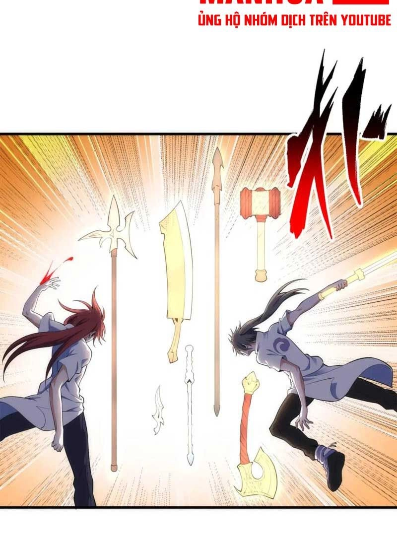 Vạn Cổ Thần Đế Chapter 77 - 8