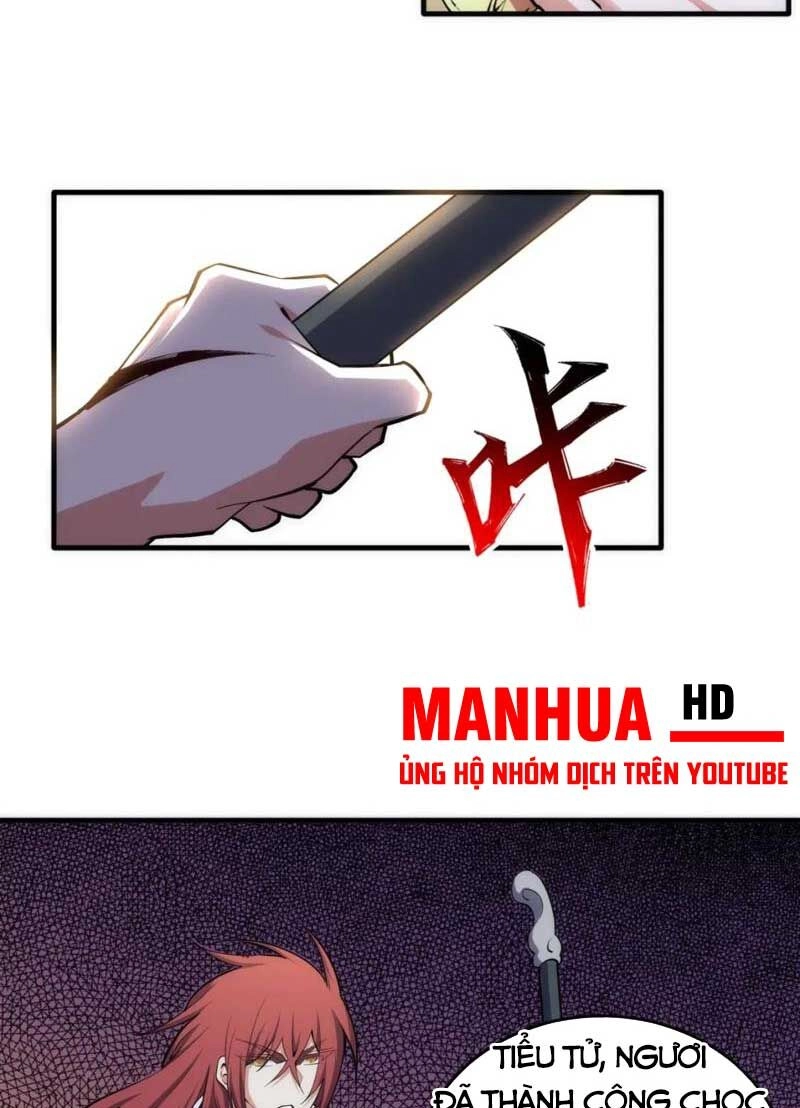 Vạn Cổ Thần Đế Chapter 77 - 10