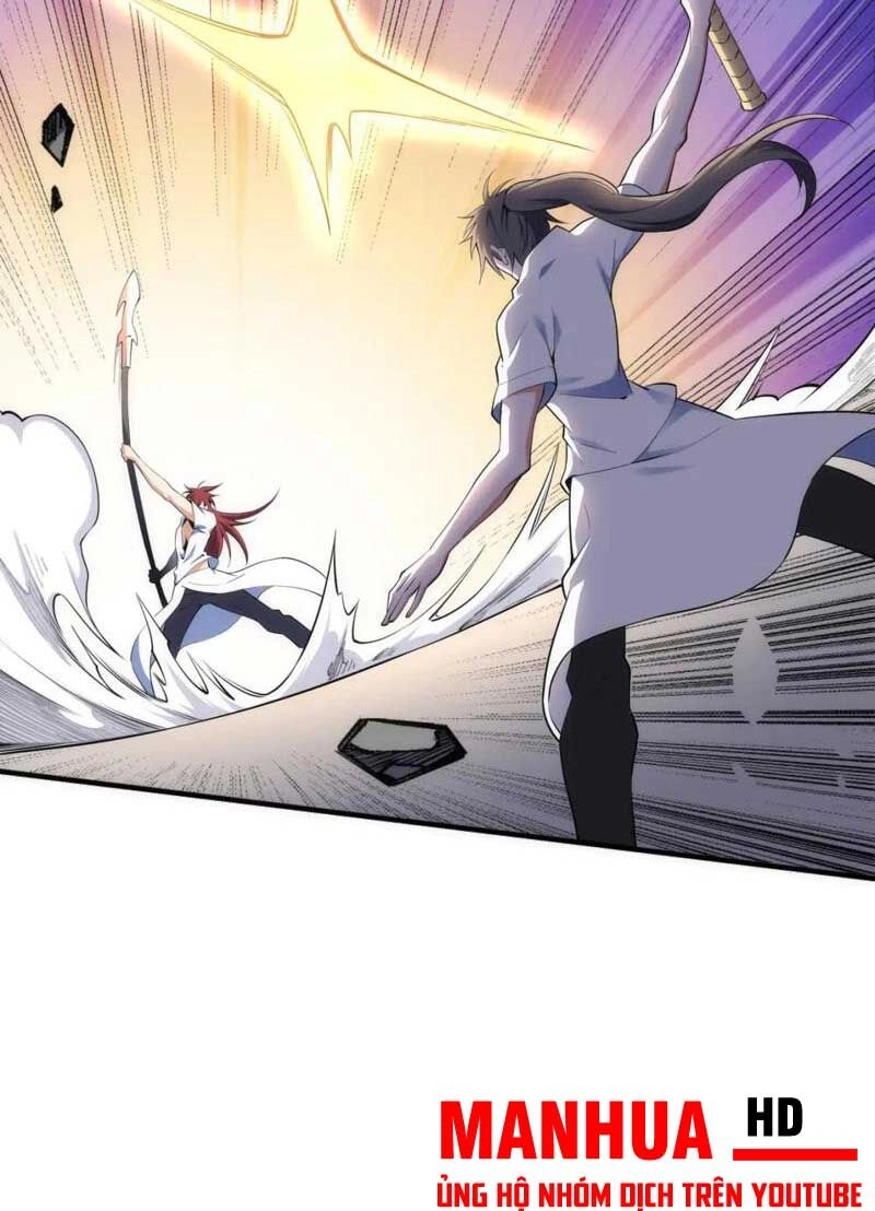 Vạn Cổ Thần Đế Chapter 77 - 18