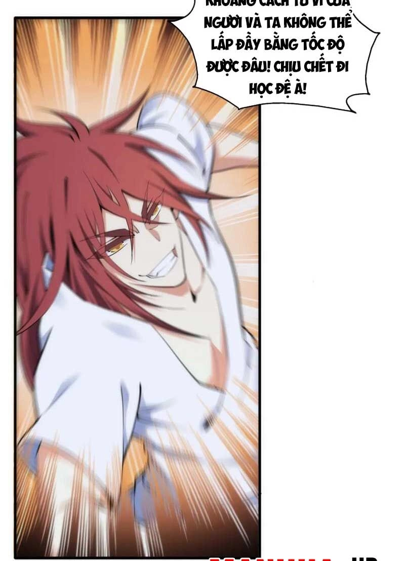 Vạn Cổ Thần Đế Chapter 77 - 20