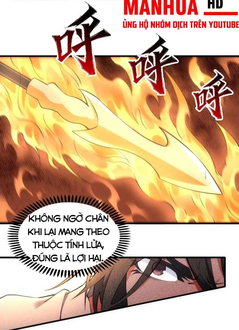 Vạn Cổ Thần Đế Chapter 77 - 21
