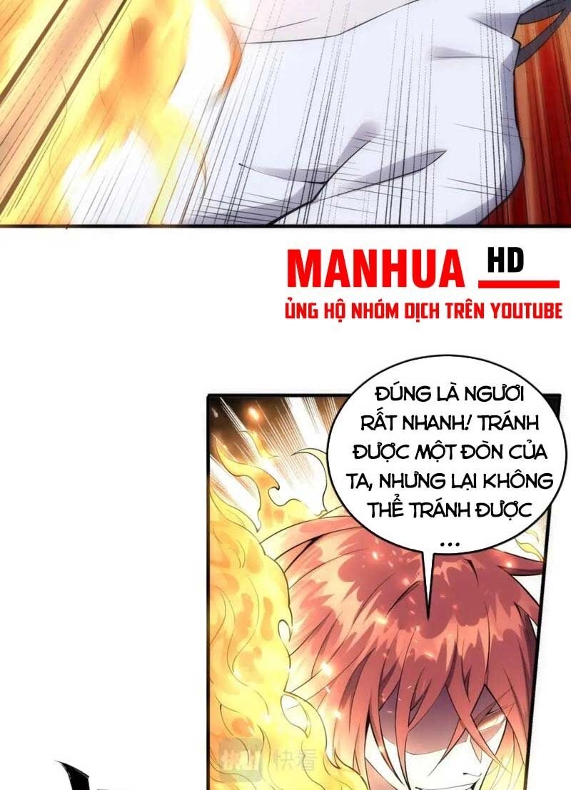 Vạn Cổ Thần Đế Chapter 77 - 23