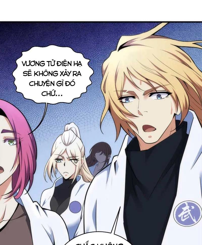 Vạn Cổ Thần Đế Chapter 77 - 27