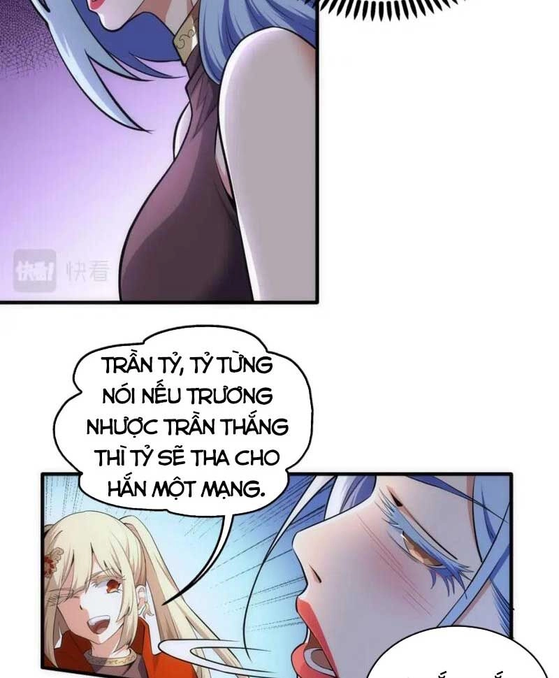 Vạn Cổ Thần Đế Chapter 77 - 37