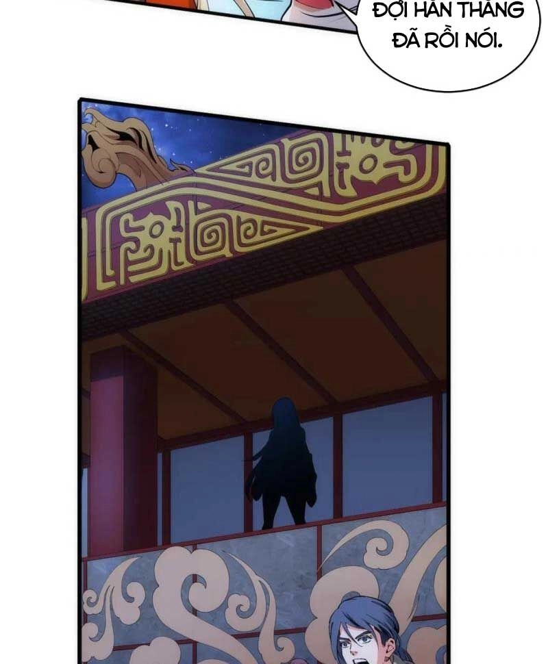 Vạn Cổ Thần Đế Chapter 77 - 38