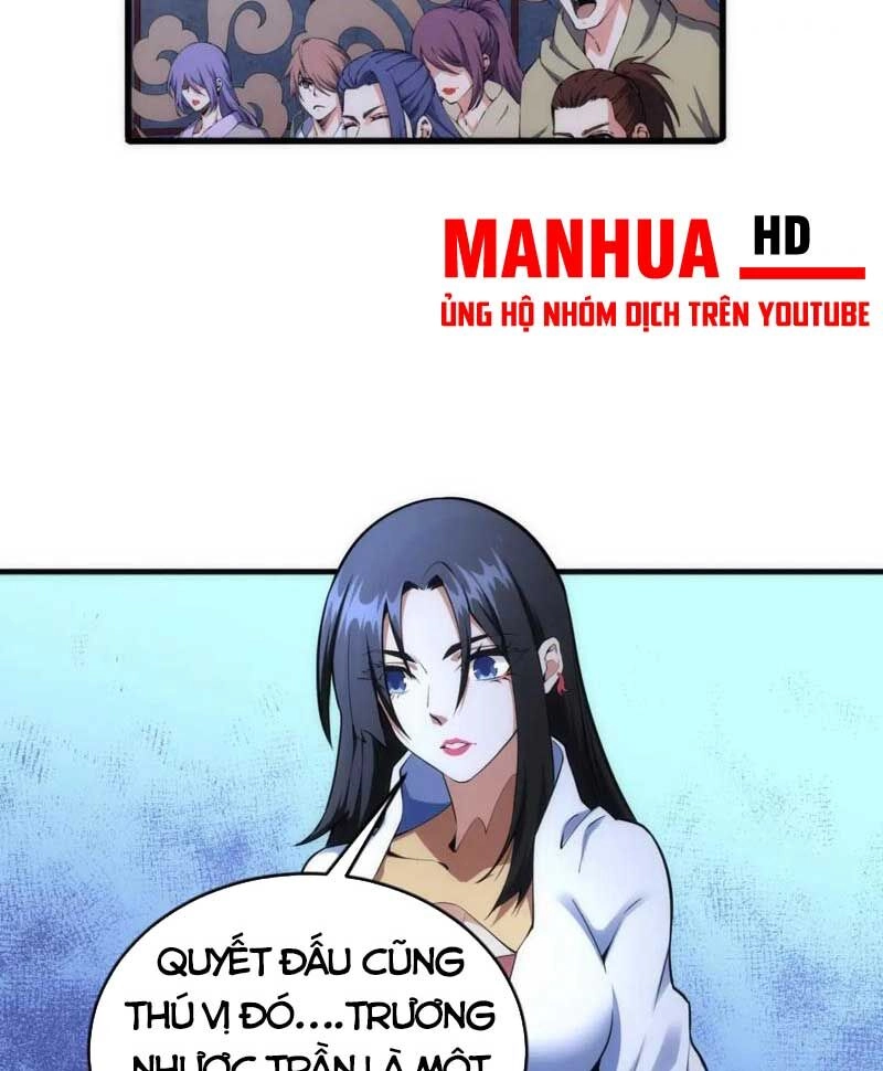 Vạn Cổ Thần Đế Chapter 77 - 39