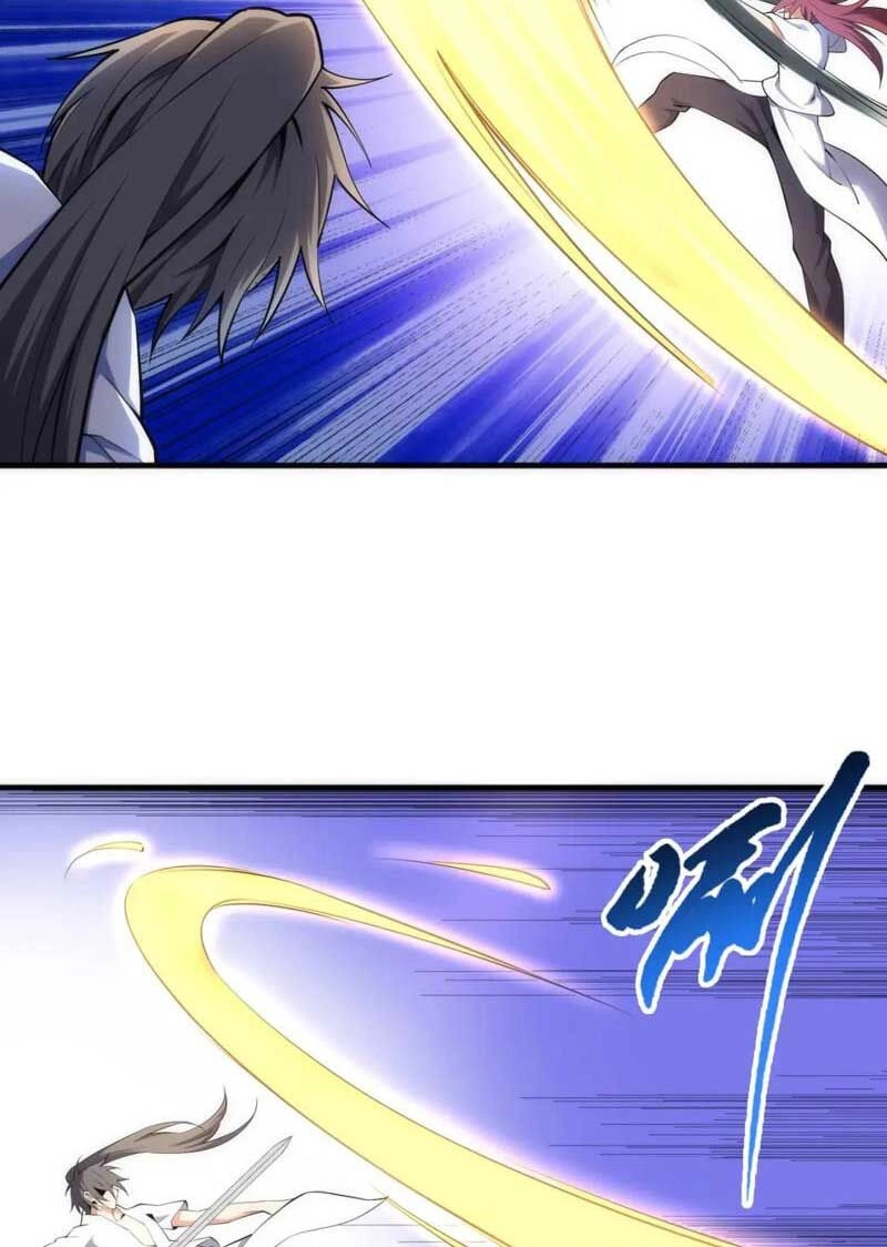 Vạn Cổ Thần Đế Chapter 78 - 7