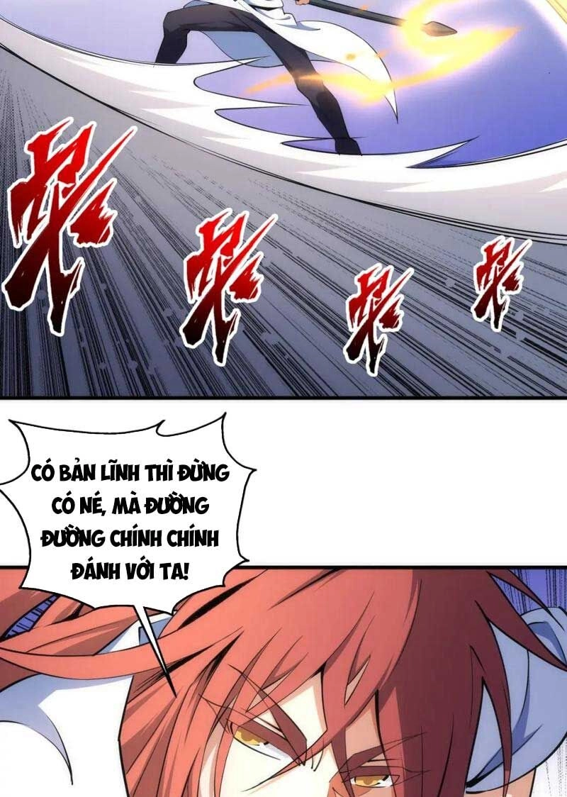 Vạn Cổ Thần Đế Chapter 78 - 10