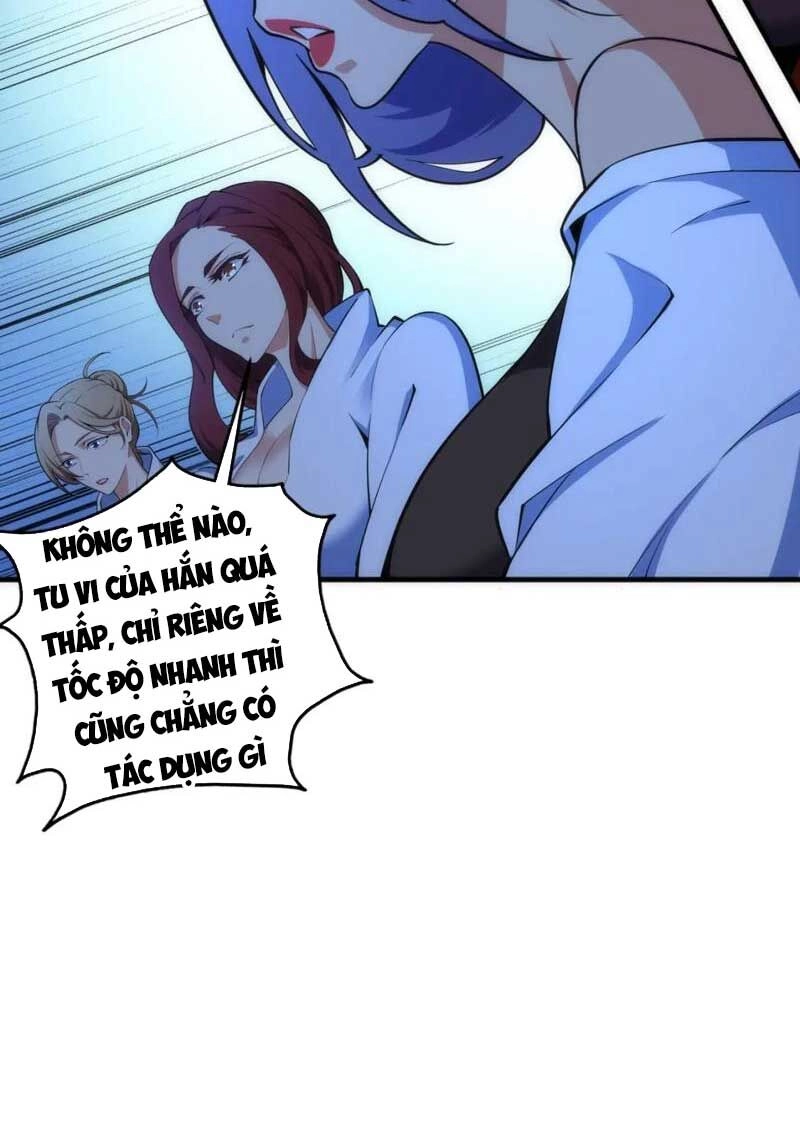 Vạn Cổ Thần Đế Chapter 78 - 19