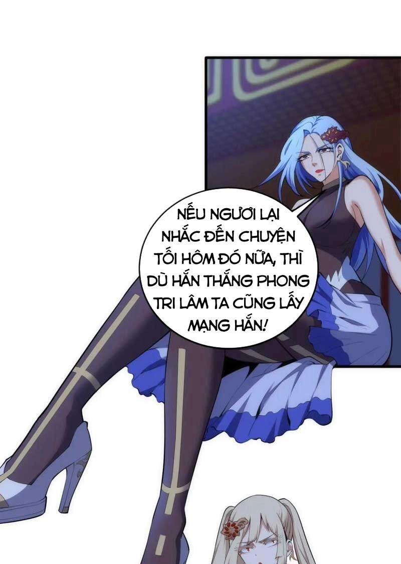 Vạn Cổ Thần Đế Chapter 78 - 22