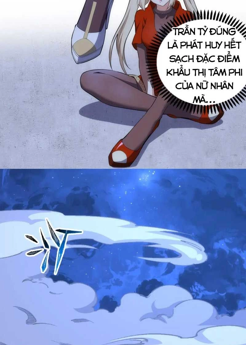 Vạn Cổ Thần Đế Chapter 78 - 23