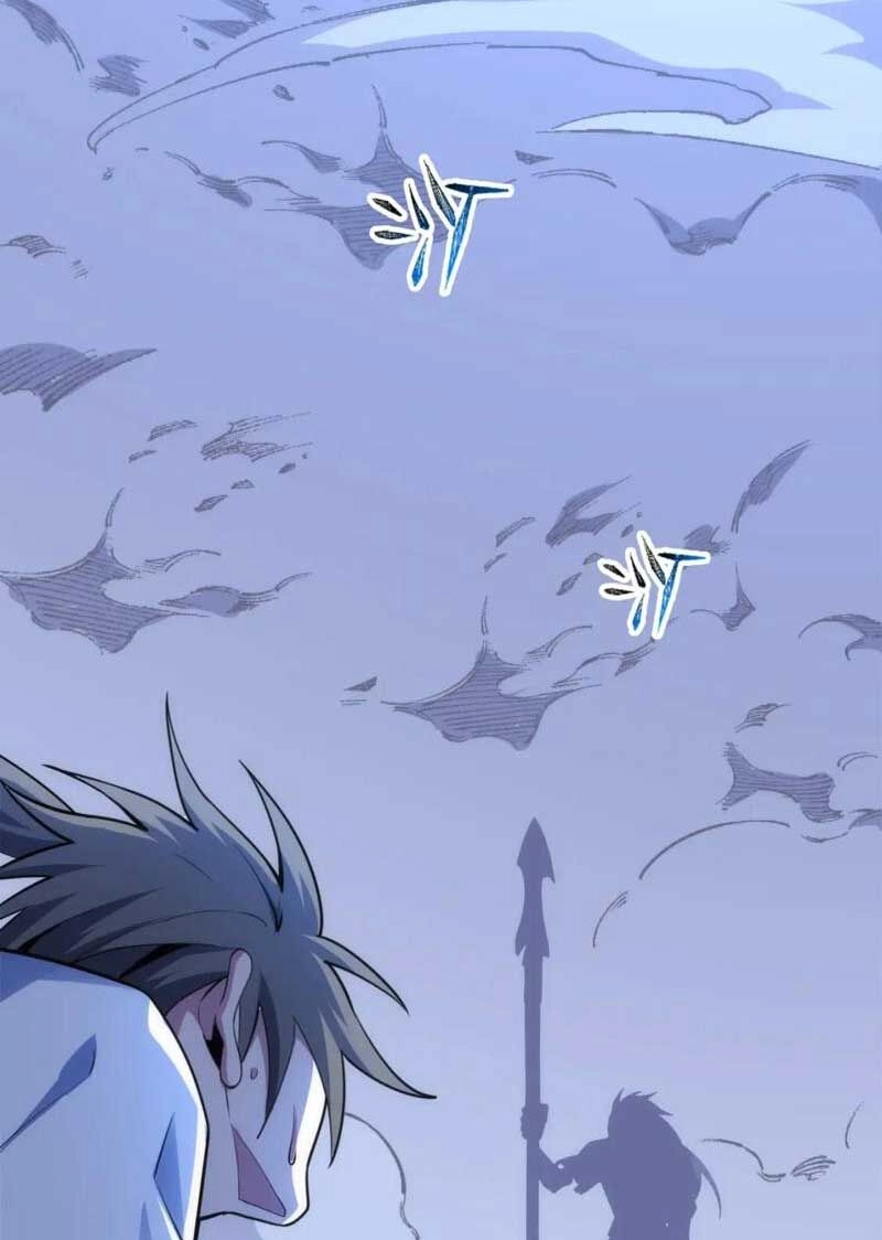 Vạn Cổ Thần Đế Chapter 78 - 24