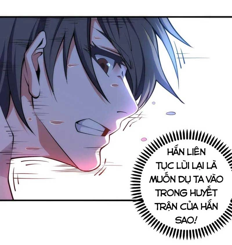 Vạn Cổ Thần Đế Chapter 78 - 40