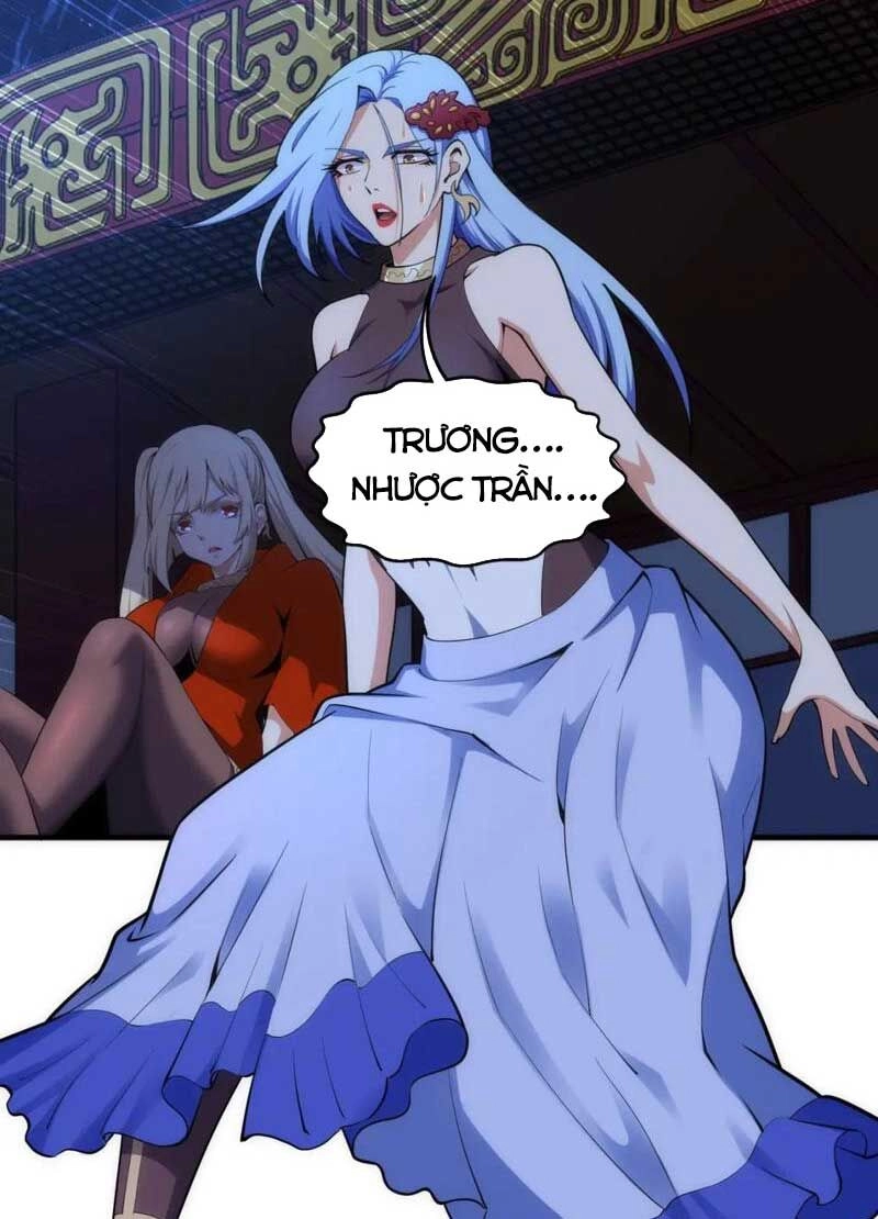 Vạn Cổ Thần Đế Chapter 79 - 3