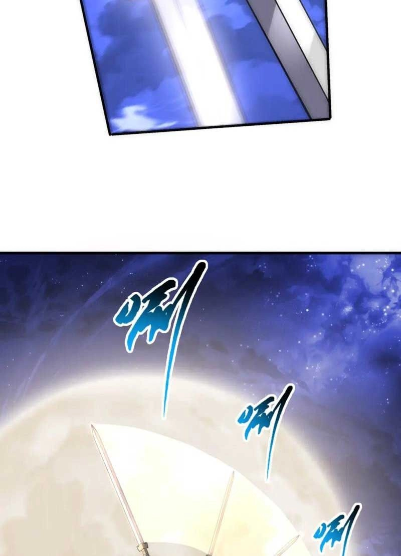 Vạn Cổ Thần Đế Chapter 79 - 11