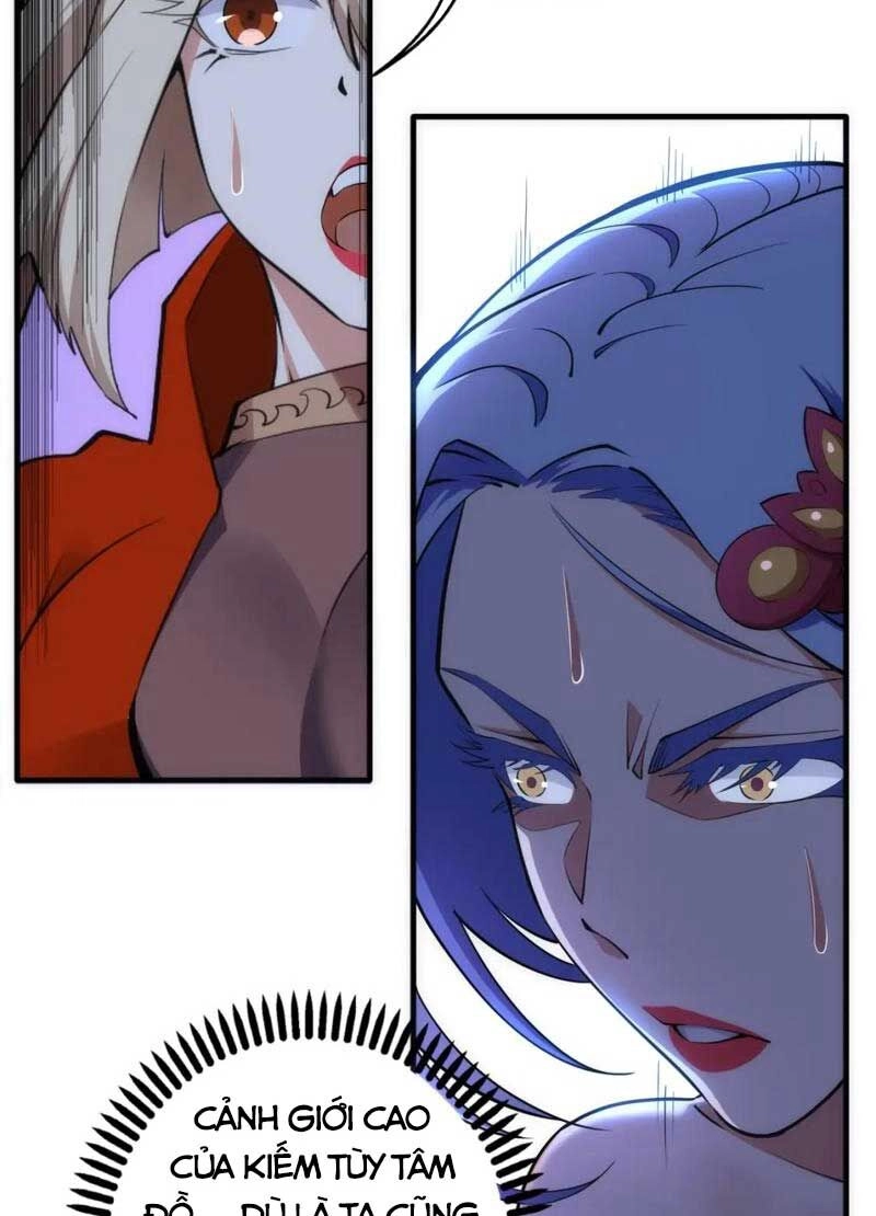 Vạn Cổ Thần Đế Chapter 79 - 21