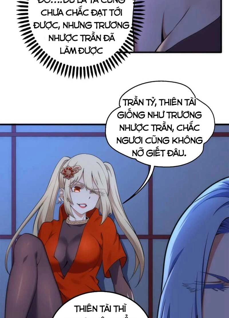 Vạn Cổ Thần Đế Chapter 79 - 22